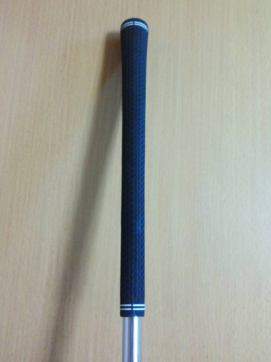 クリーブランド Cleveland SMART SOLE FULL-FACE TYPE-S スマートソール フルフェイス 58度 58.02 KBS Hi-Rev MAX 105 R_画像6