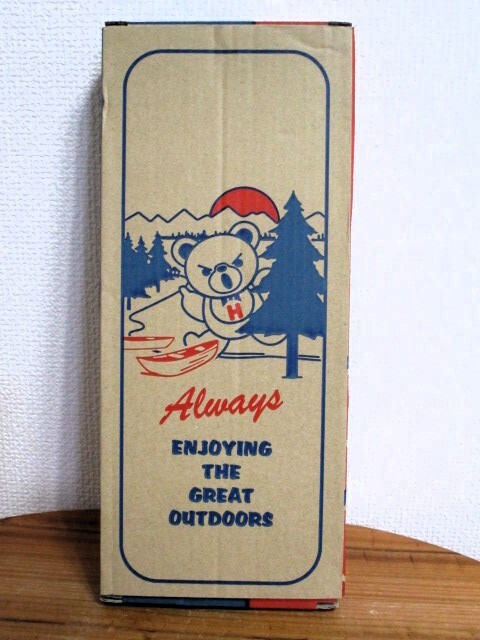 ■ ヒステリックグラマーノベルティ ホットサンドクッカー 未使用品