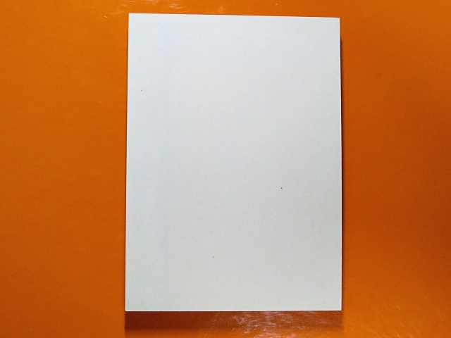 идол карта * Yamaguchi Momoe _. вода _oq(1970 годы _ маленький размер Pro мой do_ Showa Retro дагаси магазин * автограф * гора .)