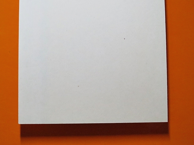 идол карта * Yamaguchi Momoe _. вода _oq(1970 годы _ маленький размер Pro мой do_ Showa Retro дагаси магазин * автограф * гора .)