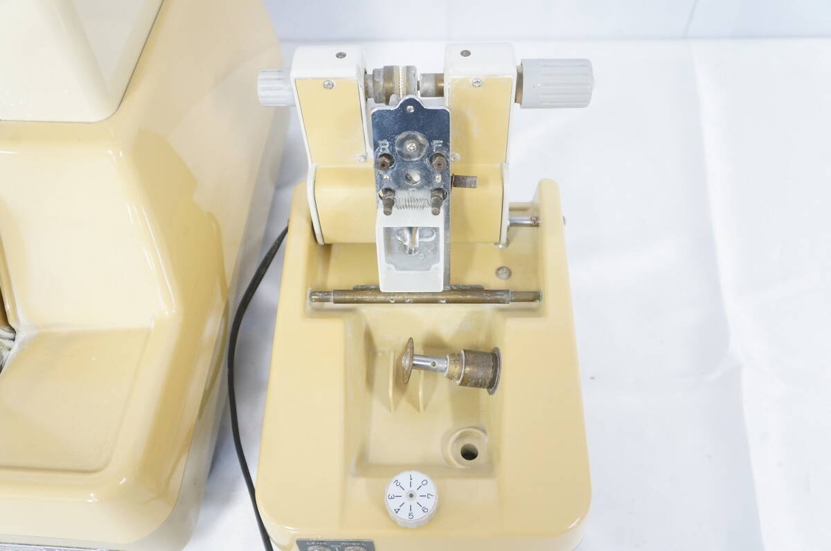 ⑩ タクボ AG-5 オートグルーバー NH-30V ダイヤモンドエッジャー 2点セット 7008181411