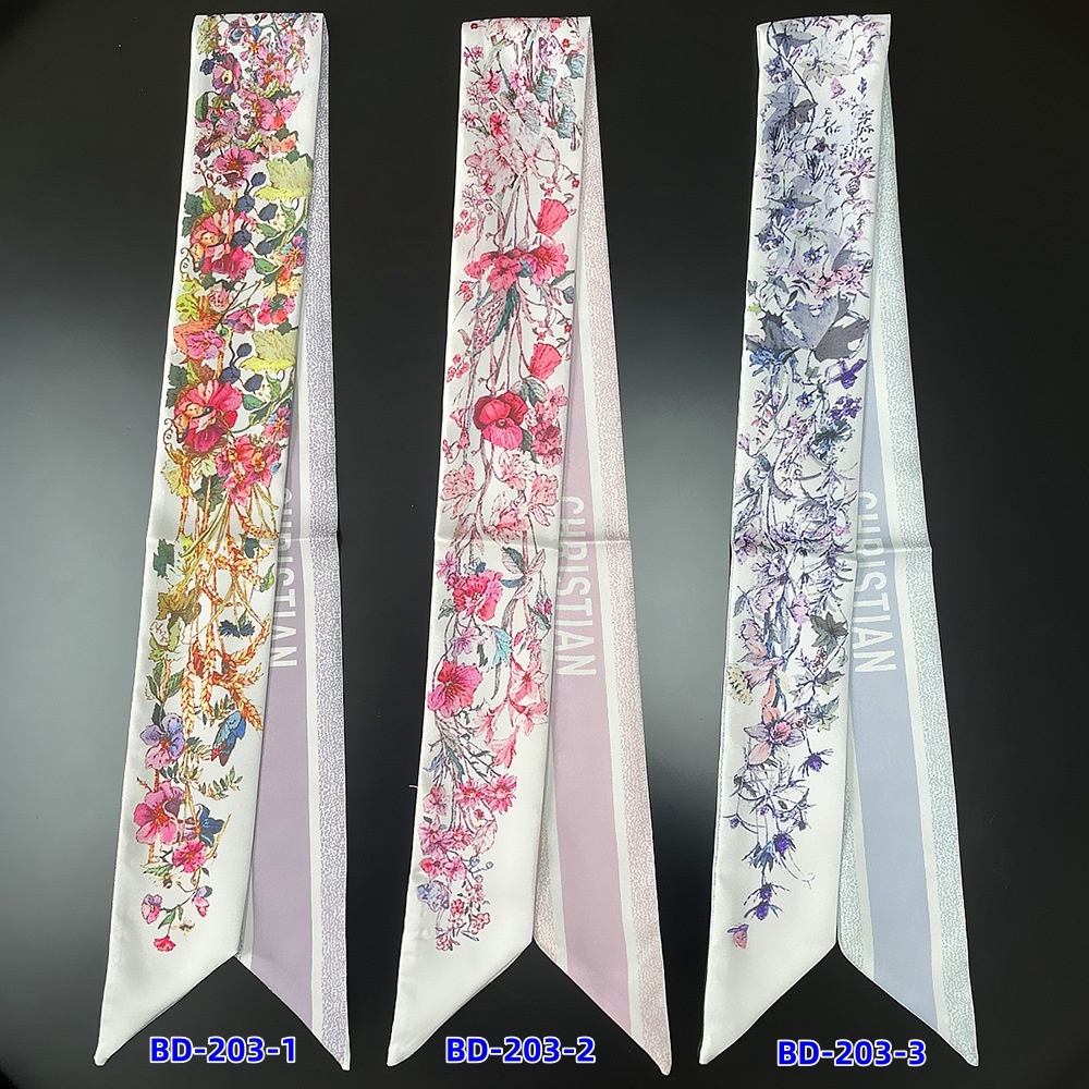 [BD-203-1] новый товар шея шарф he аксессуары лента .. задний шарф 