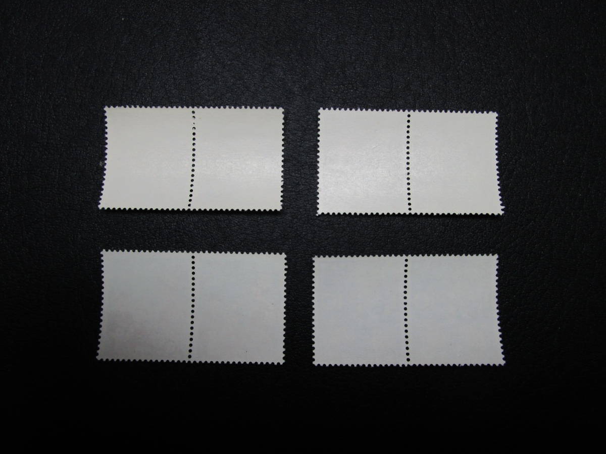 ◎季節の行事シリーズ・4種完・ペア_画像2