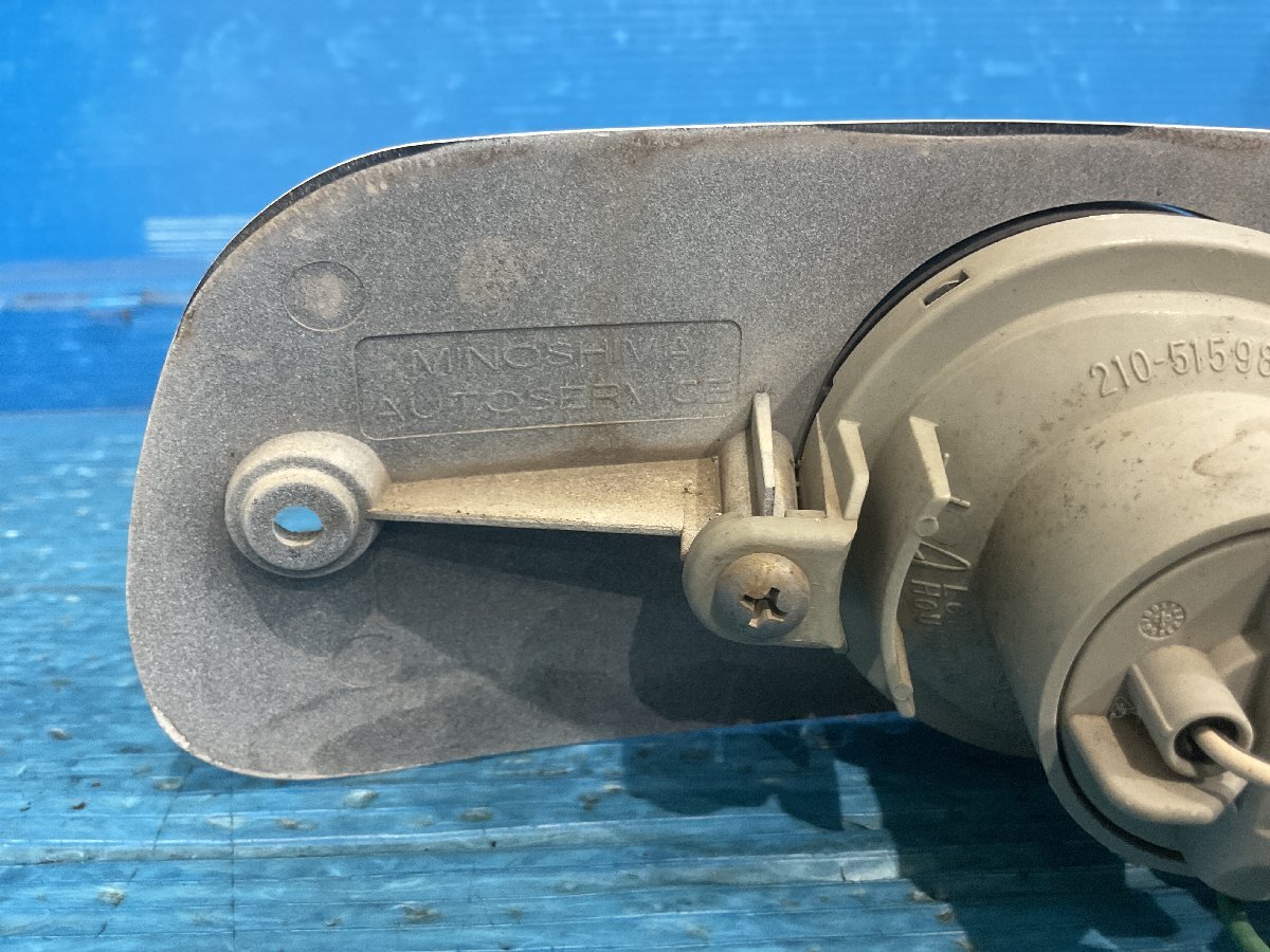 ご確認用　4 ④ ダイハツ ミラジーノ UA-L700S ターンシグナルランプ 左右