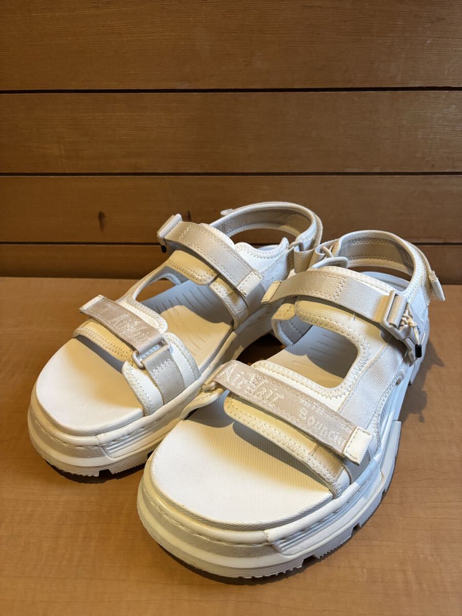 ☆Dr.Martens ドクターマーチン サンダル ☆ Dr Martens サンダル UK9 27 5cm フォースター FORSTER 美品