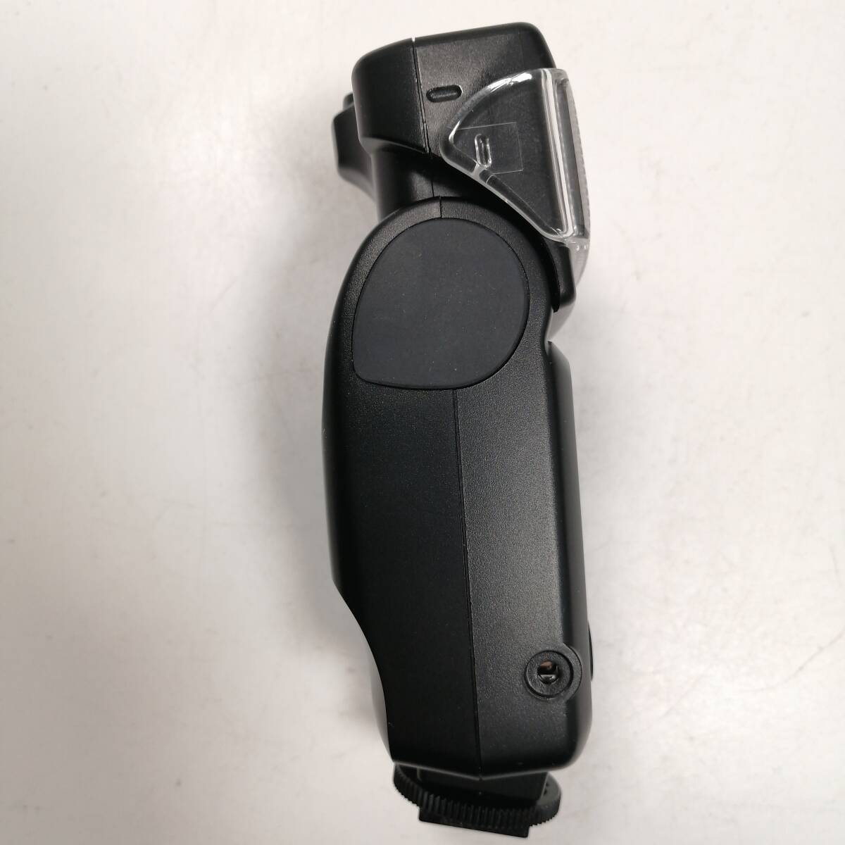 Panasonic パナソニック PE-28S オートストロボ フラッシュ ストロボ ジャンク 801304-60_画像2