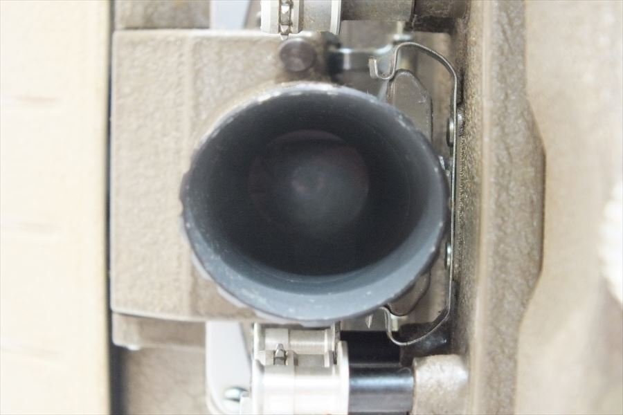 ★ SEKONIC セコニック 30HL 映写機 中古 現状品 250601N3569_画像7