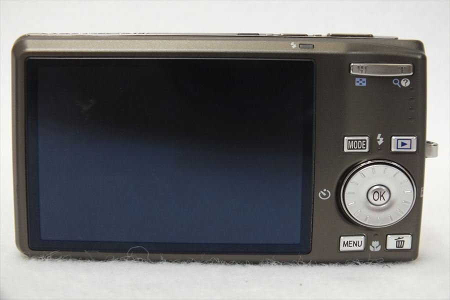 ★ Nikon ニコン COOLPIX S700 デジタルカメラ 中古 現状品 250801Y8887_画像6
