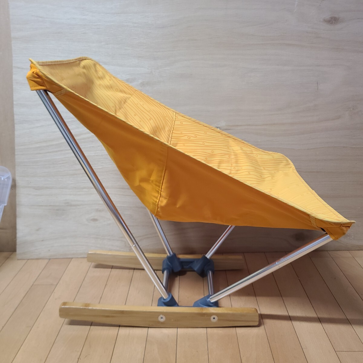 evrgrn　ロッキングチェア　Campfire Rocker　アウトドアチェア Amazon｜evrgrn Campfire Rocker ロッキングチェア｜ロッキングチェア