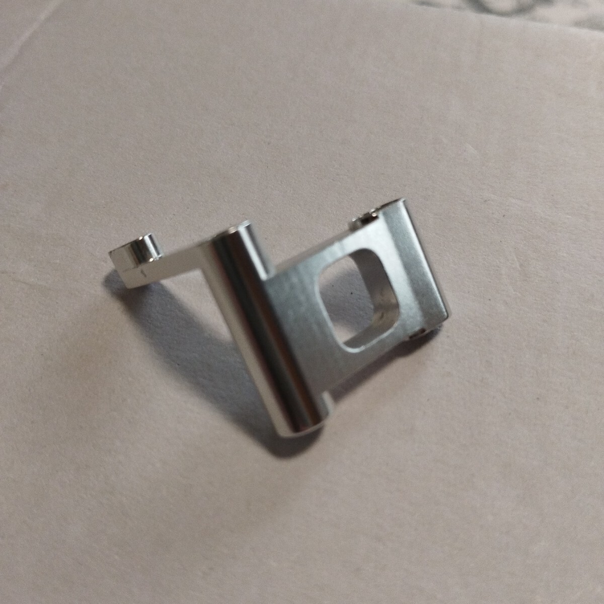 【販売終了品】アライン_ALIGN_T-REX 600E PRO/600EFL PRO_エレベーターレバー_電動RCヘリコプター_スペアパーツ_画像3