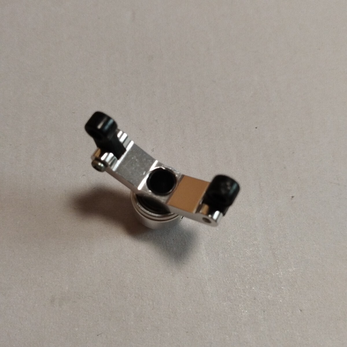 アライン_ALIGN_600PRO_メタルテールピッチアセンブリ_電動RCヘリコプター_スペアパーツ_画像4