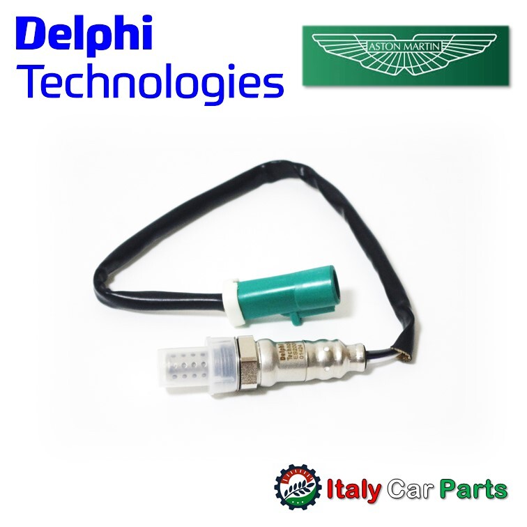 ラムダセンサー アストンマーティン DB9 DBS V12 Rapide Vanquish Vantage Virage フロント側 Delphi製_画像1