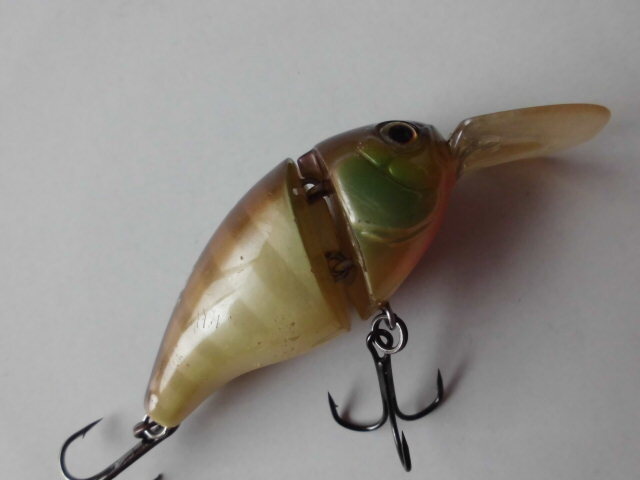 ジャッカル アラゴン Jr MR_画像2