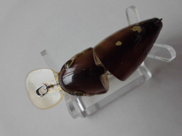 ジャッカル アラゴン Jr MR_画像3