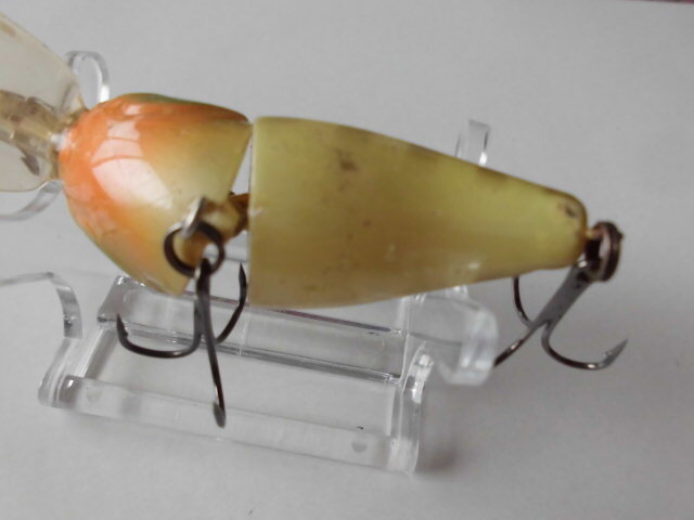 ジャッカル アラゴン Jr MR_画像6