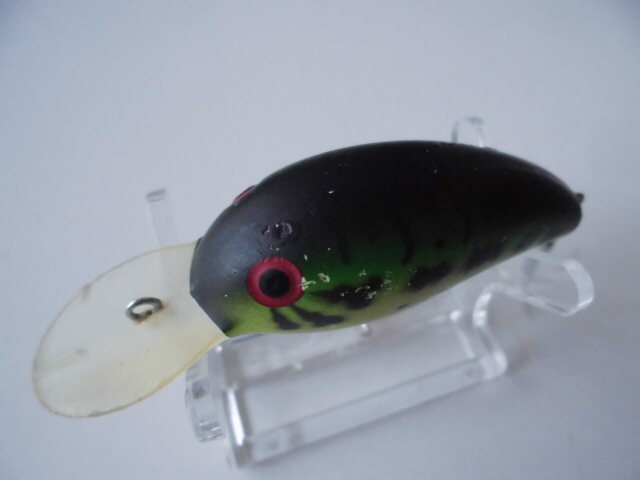 ダイワ(ハーブレスフック)ピーナッツⅡ DR_画像5