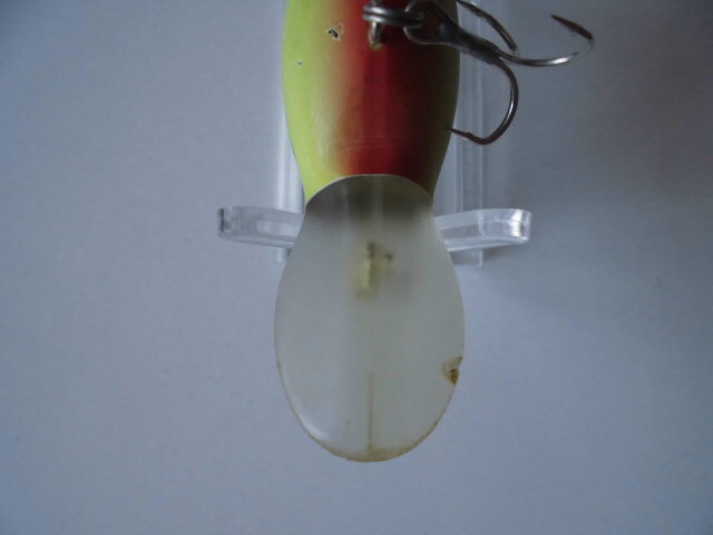 ダイワ(ハーブレスフック)ピーナッツⅡ DR_画像9