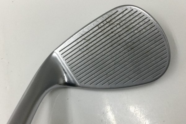 ボールが上がり易いロフト角60度！★キャロウェイ/JAWS/ジョーズ フォージド(2021) ウェッジ/クロム/N.S.プロ モーダス3ツアー105(S)/6529_画像8