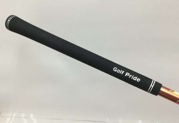 重い！素直な動きのシャフト！★フジクラ/スピーダー757エボリューションⅡ(S)/長さ40.125インチ/テーラーメイド用スリーブ付き/6813_画像10
