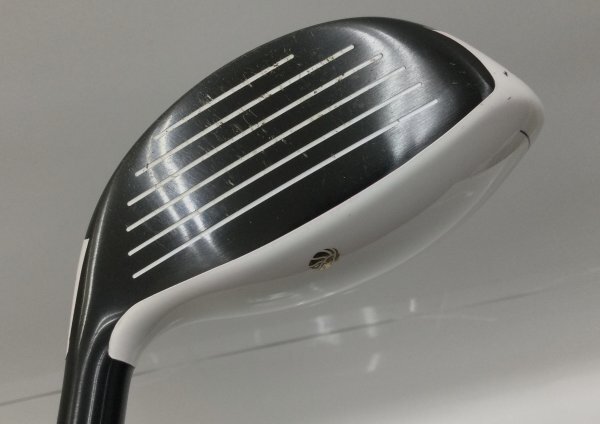 ボールが上がりやすいモデル！★テーラーメイド/GLOIRE F2/グローレ F2 フェアウェイウッド/5W/19度/フブキTM5(硬さR)/6652_画像8