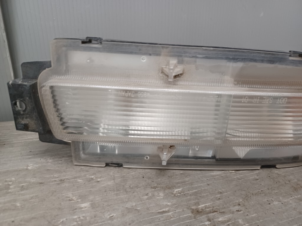 日産 フェアレディZ バージョンT 前期 (Z33) 純正 リアウィンカー コンビネーションランプ 左右セット 右 左 4958 Nissan p053188_画像4