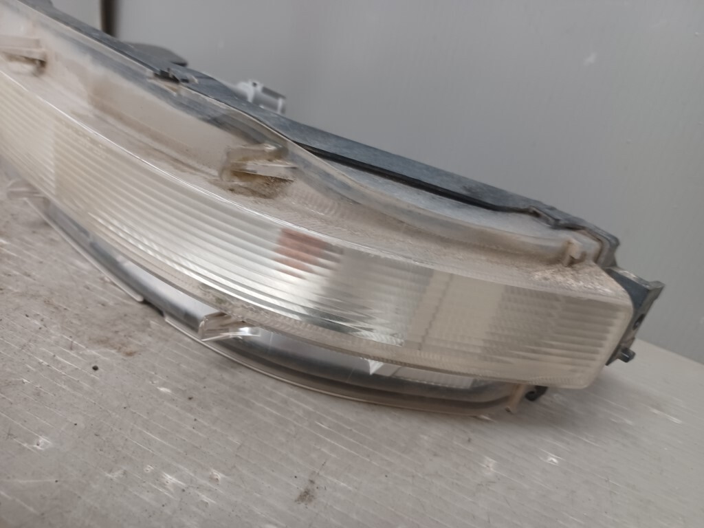 日産 フェアレディZ バージョンT 前期 (Z33) 純正 リアウィンカー コンビネーションランプ 左右セット 右 左 4958 Nissan p053188_画像5