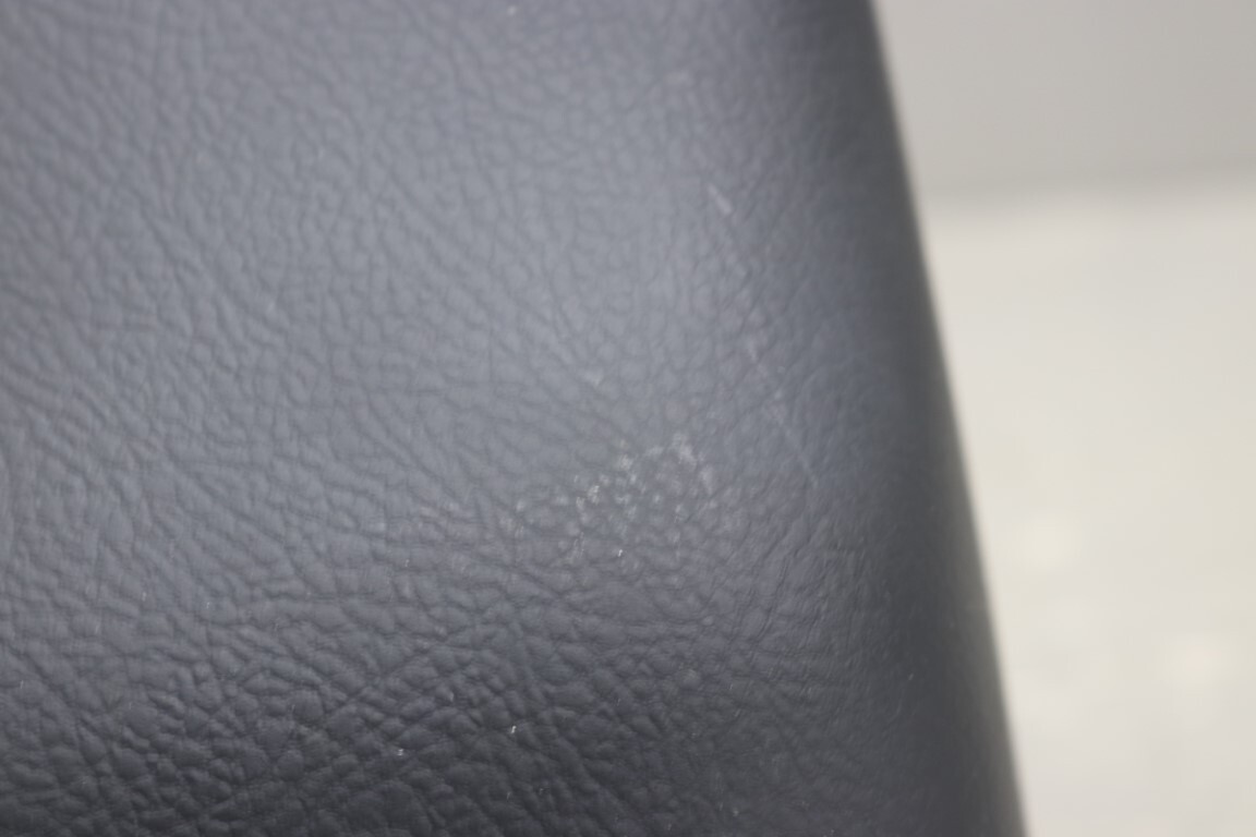 レクサス LS460 Iパッケージ 前期 (USF40) 純正 コラム下 ハンドル下カバー Lexus 破損無 p054023_画像5