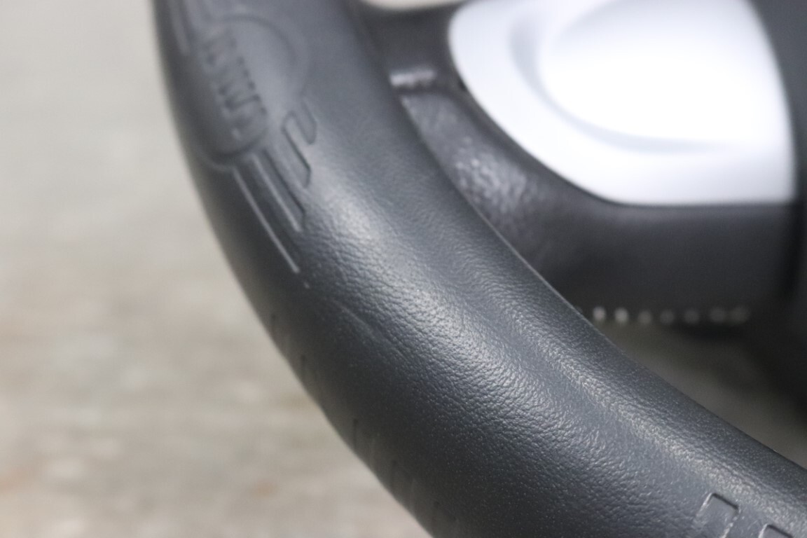  Mini Cooper S Camden правый H R56 LCI (SV16 SU16) оригинальный руль руль звуковой сигнал накладка Paddle Shift кожа p052883