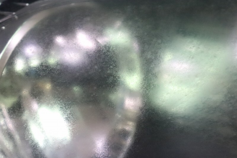 アルファロメオ 147 (937AB) 純正 右 ハロゲン ヘッドライト A385 89101231 ヘッドランプ Alfa Romeo イタ車 イタリア車 p045454_画像6