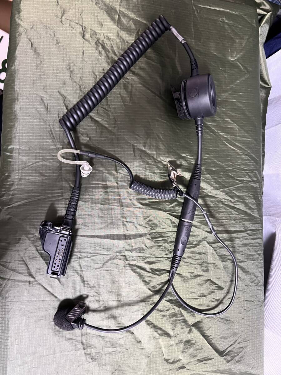 TCI MAST MOTOROLA XTS APX用 MARSHAL DEA TCI MAST MOTOROLA XTS APX用 FBI SWAT HRT LE装備 US MARSHAL