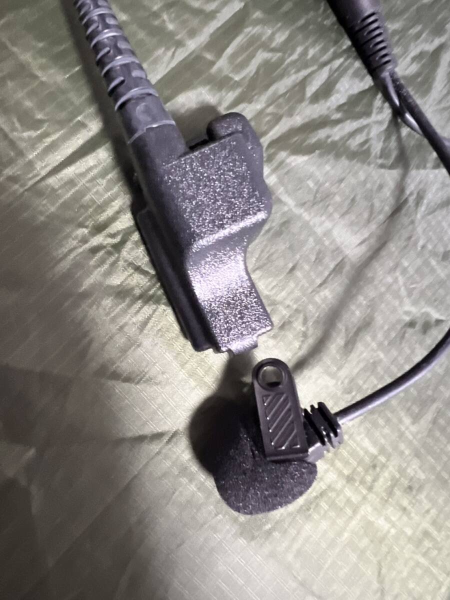 TCI MAST MOTOROLA XTS APX用 MARSHAL DEA TCI MAST MOTOROLA XTS APX for MARSHAL DEA