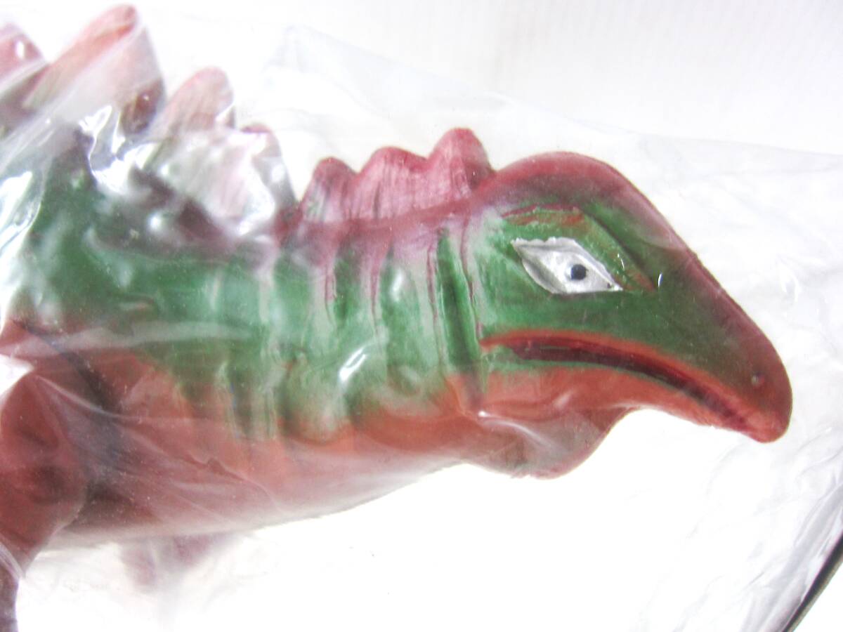 ★未開封/恐竜/パチもの/フィギュア/1970年代/駄菓子屋/ディプロドクス ☆未開封/恐竜/パチもの/フィギュア/1970年代/駄菓子屋