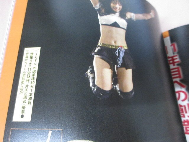 [LADYS RINGreti Lynn ]2016.6 vol.6 Marvelous.. Akira .. скала . лен super .....J'd