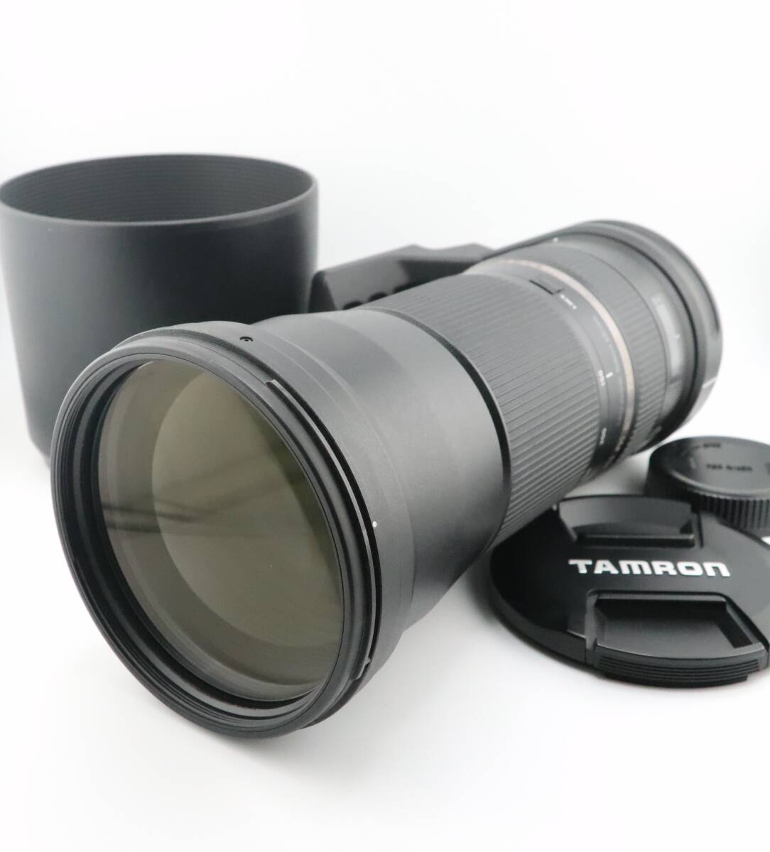★美品★タムロン TAMRON SP 150-600mm F5-6.3 Di VC USD A011 NIKON ニコン用★ I0851#3192