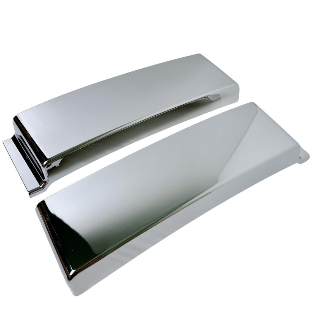  Nissan UDk on / 17 Perfect k on хромированная подножка юбка высокий левый и правый в комплекте ( для одной машины ) большой грузовик custom детали 