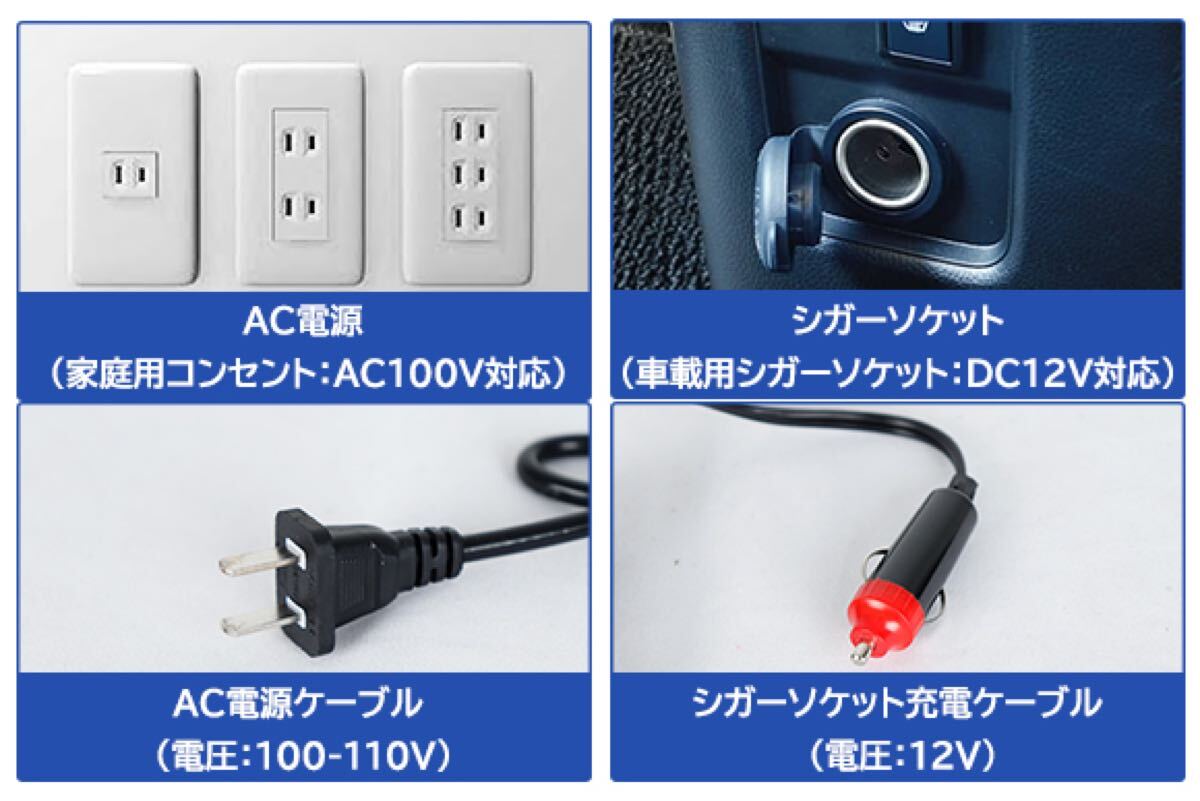 ポータブル冷温庫 colli　クラウドファンディング　車載冷蔵庫　保温庫 ポータブル冷温庫 colli クラウドファンディング 車載冷蔵庫 保温庫