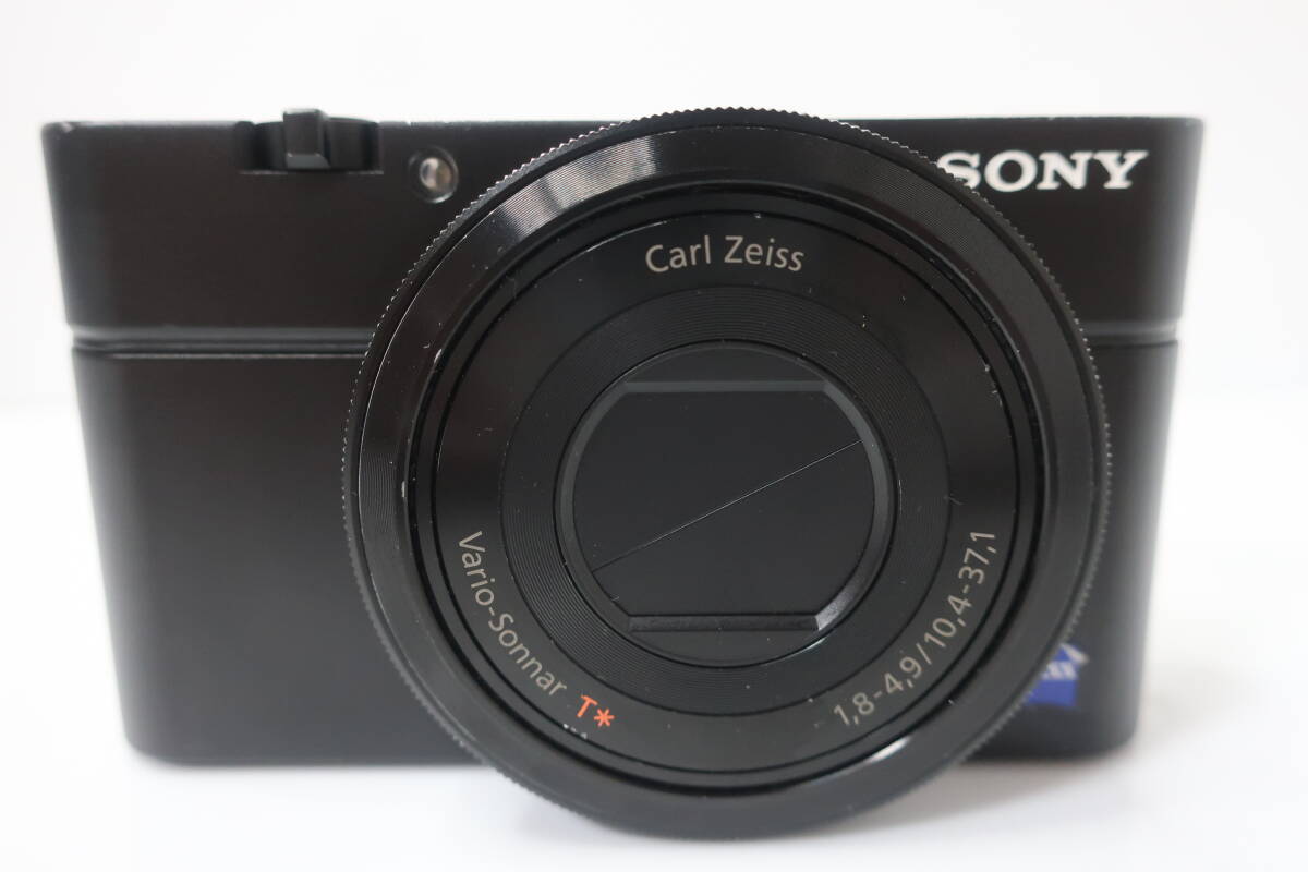 【ジャンク】Sony ソニー rx100 Yahoo!オークション - SONY ソニー DSC-RX100 ジャンク #3627