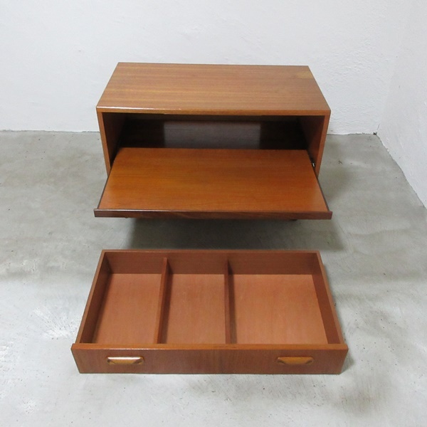 イギリス ビンテージ 家具 G-PLAN ジープラン テレビボード