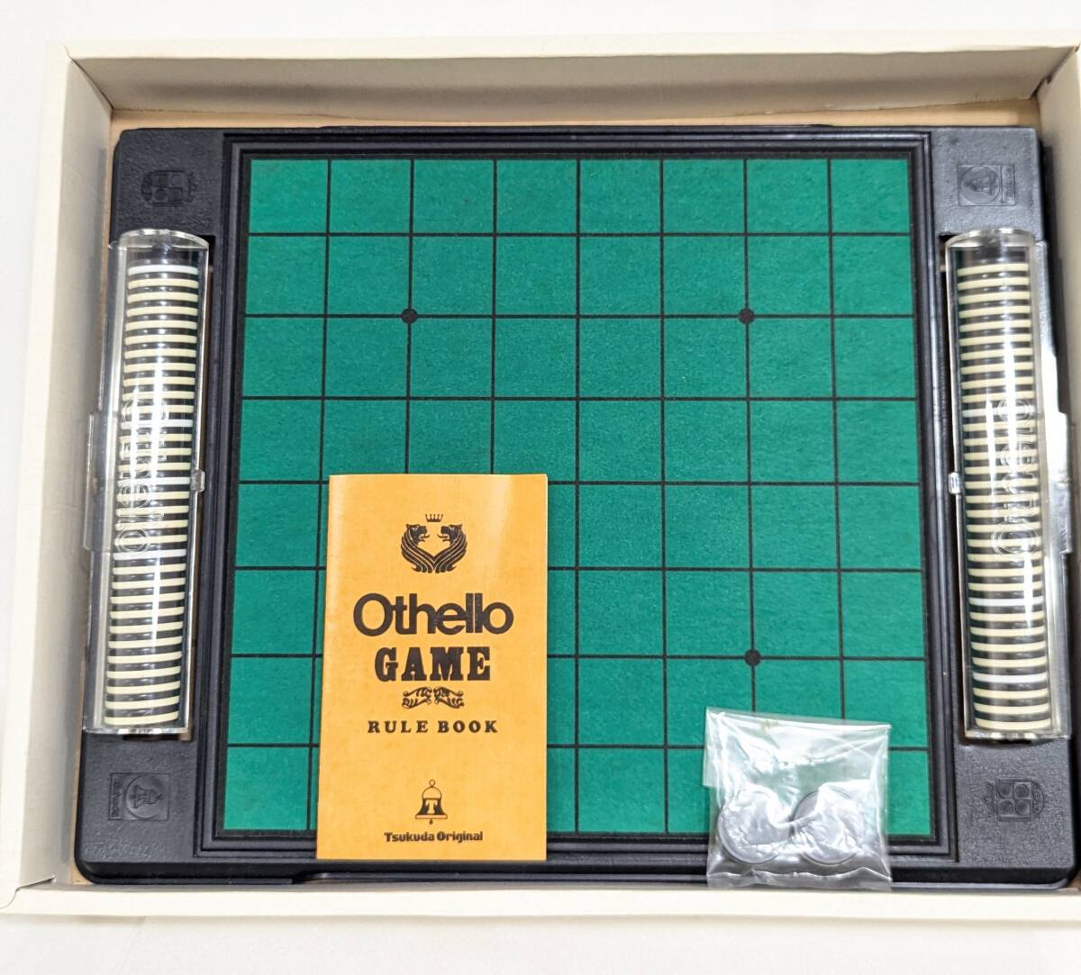 YOUNG オセロゲーム ヤング オセロゲーム 中古 レトロ