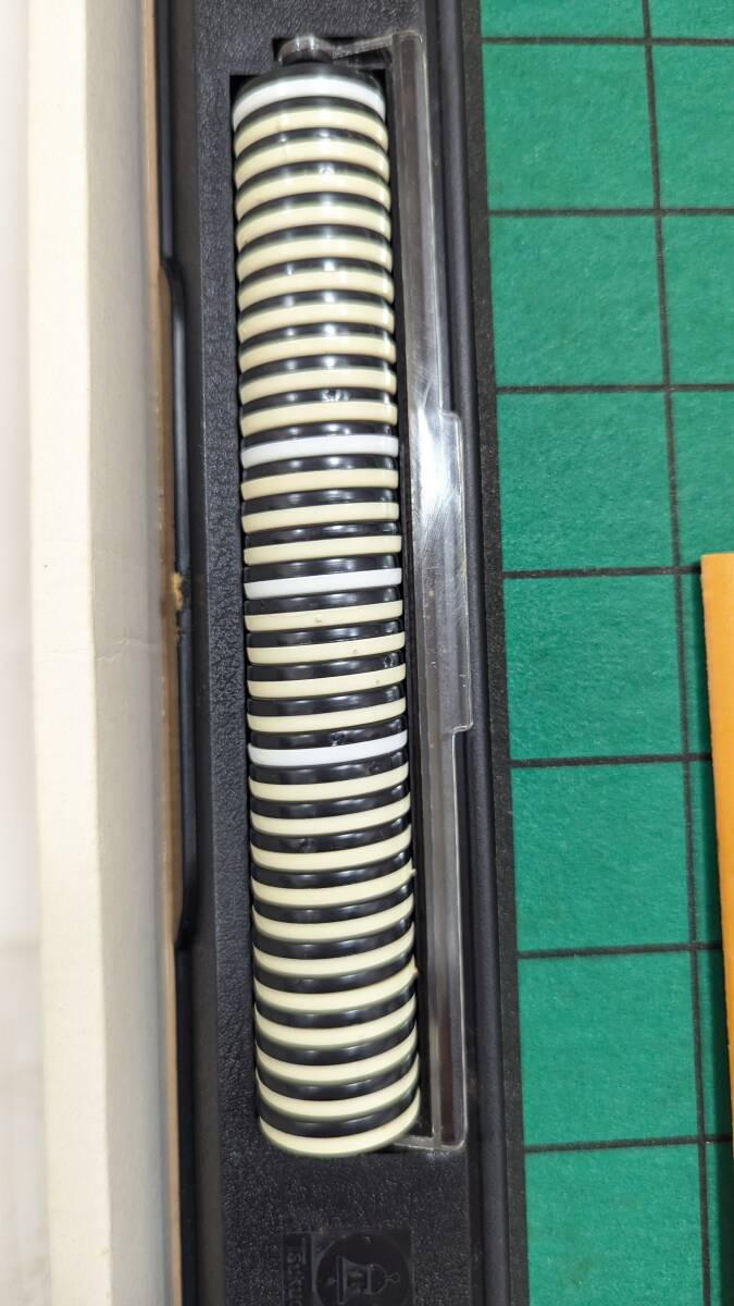 YOUNG オセロゲーム ヤング オセロゲーム 中古 レトロ
