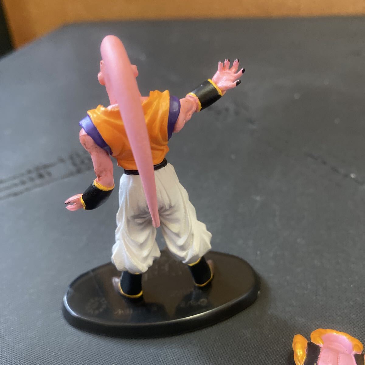 ドラゴンボール超造形魂　其ノ八　魔人ブー　フィギュア！_画像6