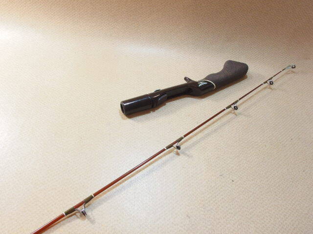 ロッド FENWICK LUNKERSTIK 2000 2054 FENWICK LUNKERSTIK 2000 2054