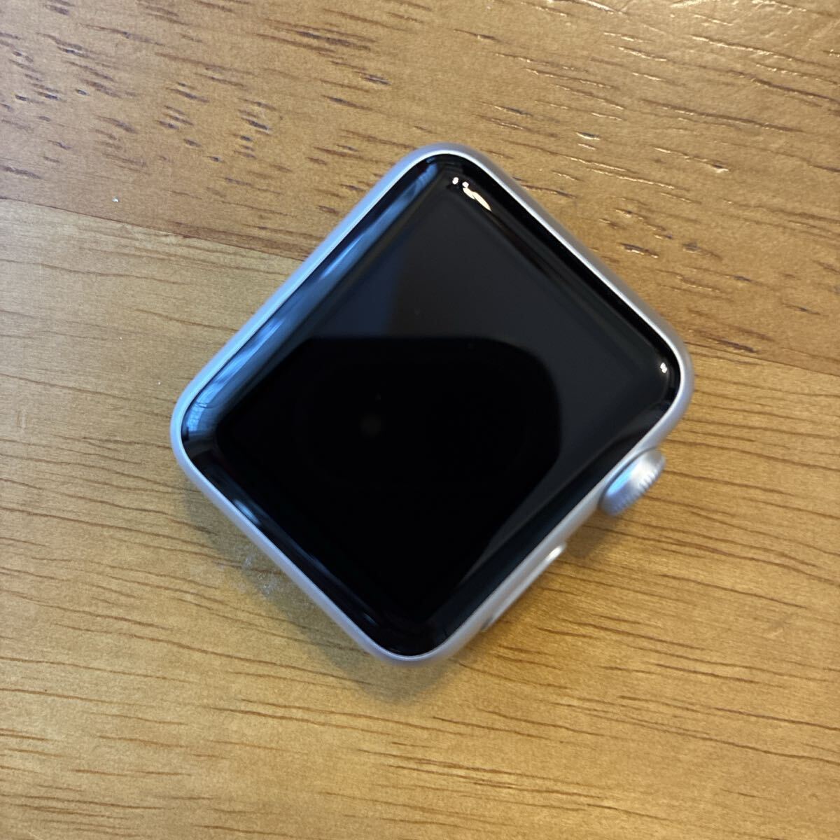 ジャンク【動作不良】Apple Watch Sport(第1世代) 38mm