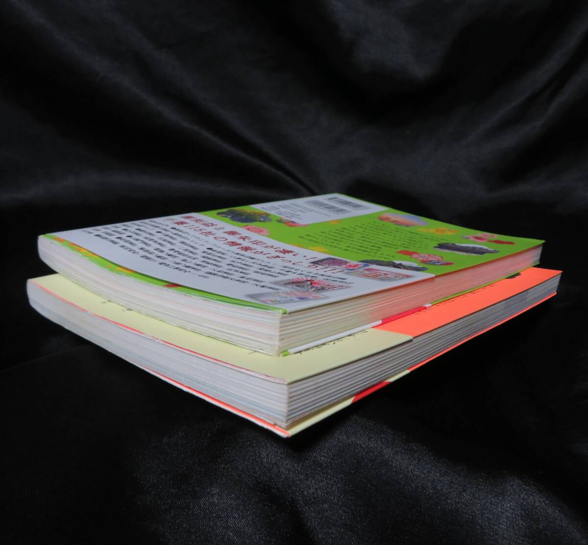 .. печать .... Chiba. бог фирма & Ibaraki. . храм ..2 шт. ** с поясом оби прекрасный книга@ бесплатная доставка * [ дефект ] вписывание есть 