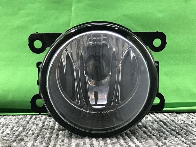  Spacia DBA-MK32S левая противотуманная фара 