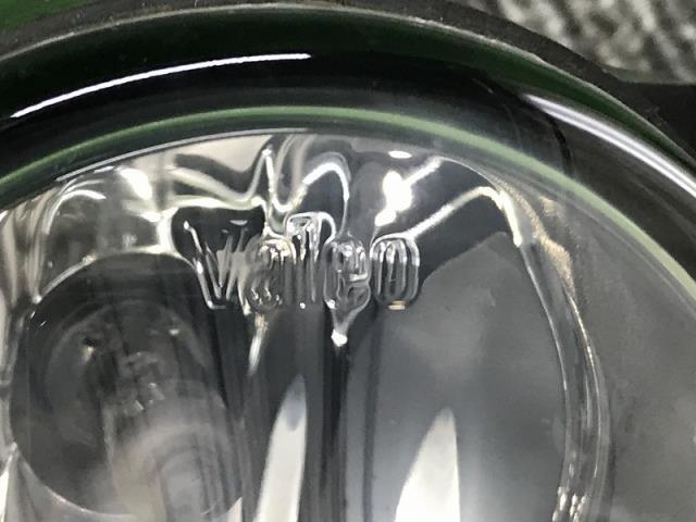  Spacia DBA-MK32S левая противотуманная фара 