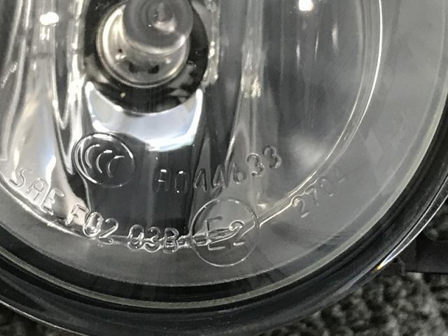  Spacia DBA-MK32S левая противотуманная фара 