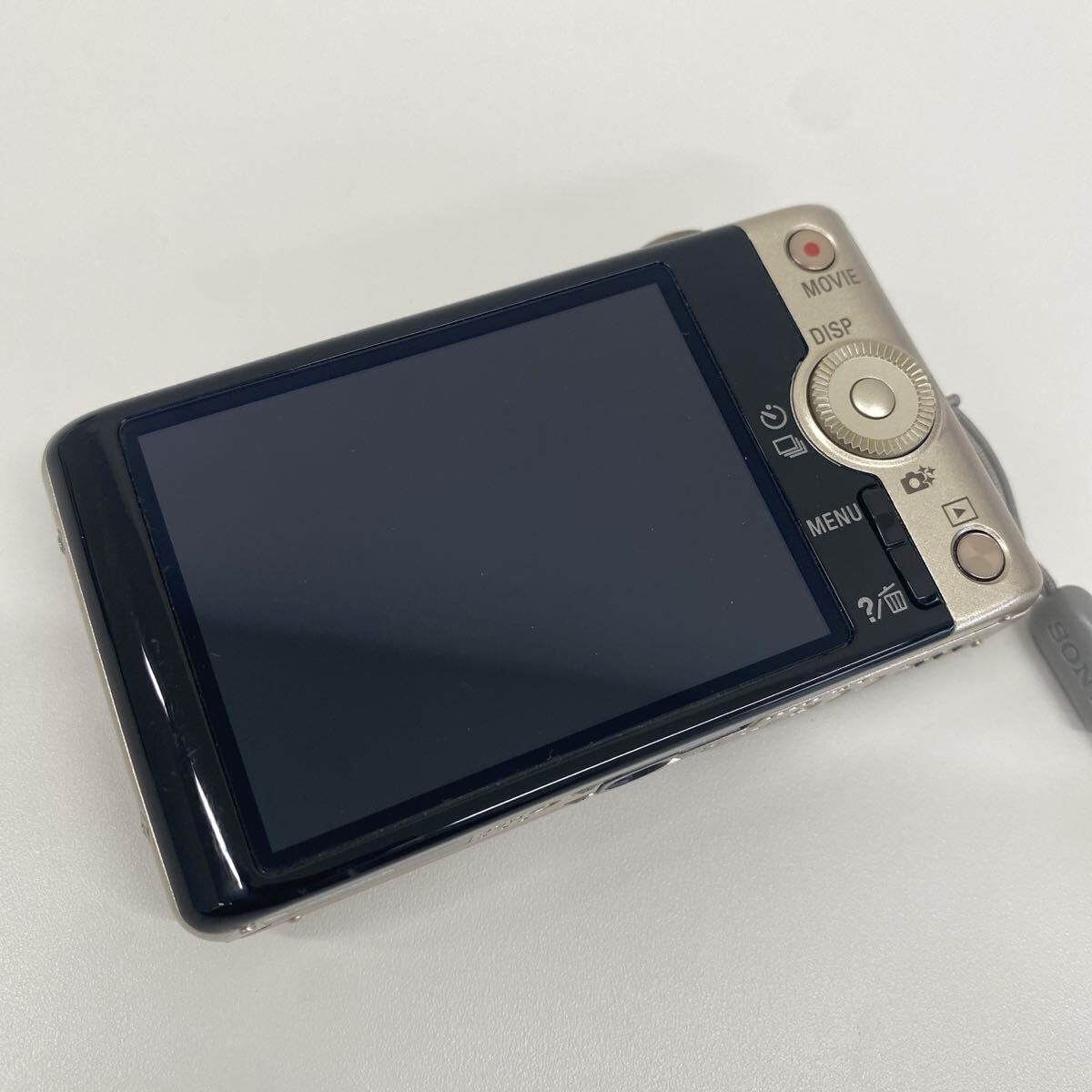refle○ 動作未確認 SONY ソニー Cyber-shot コンパクトデジタル
