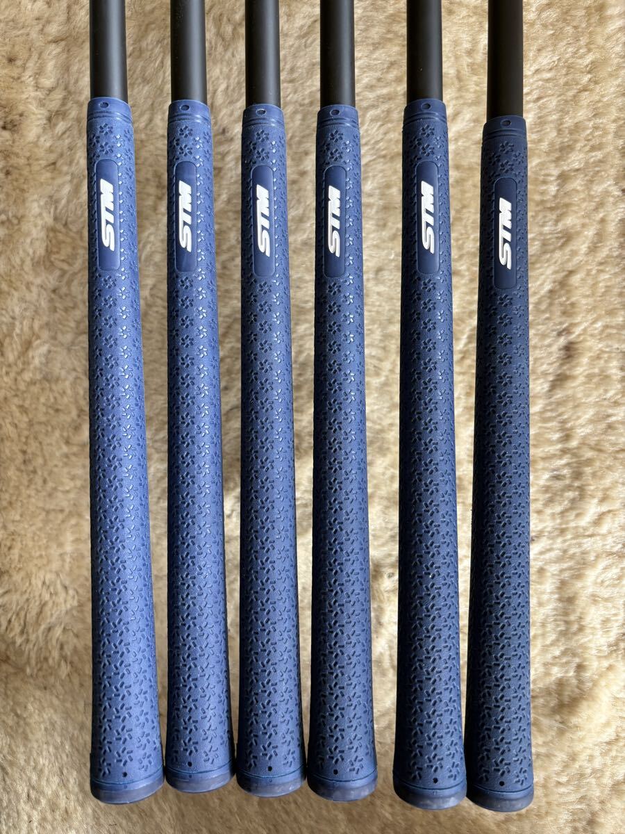 アクシスゴルフ Z4 tour MB Iron Travil105S