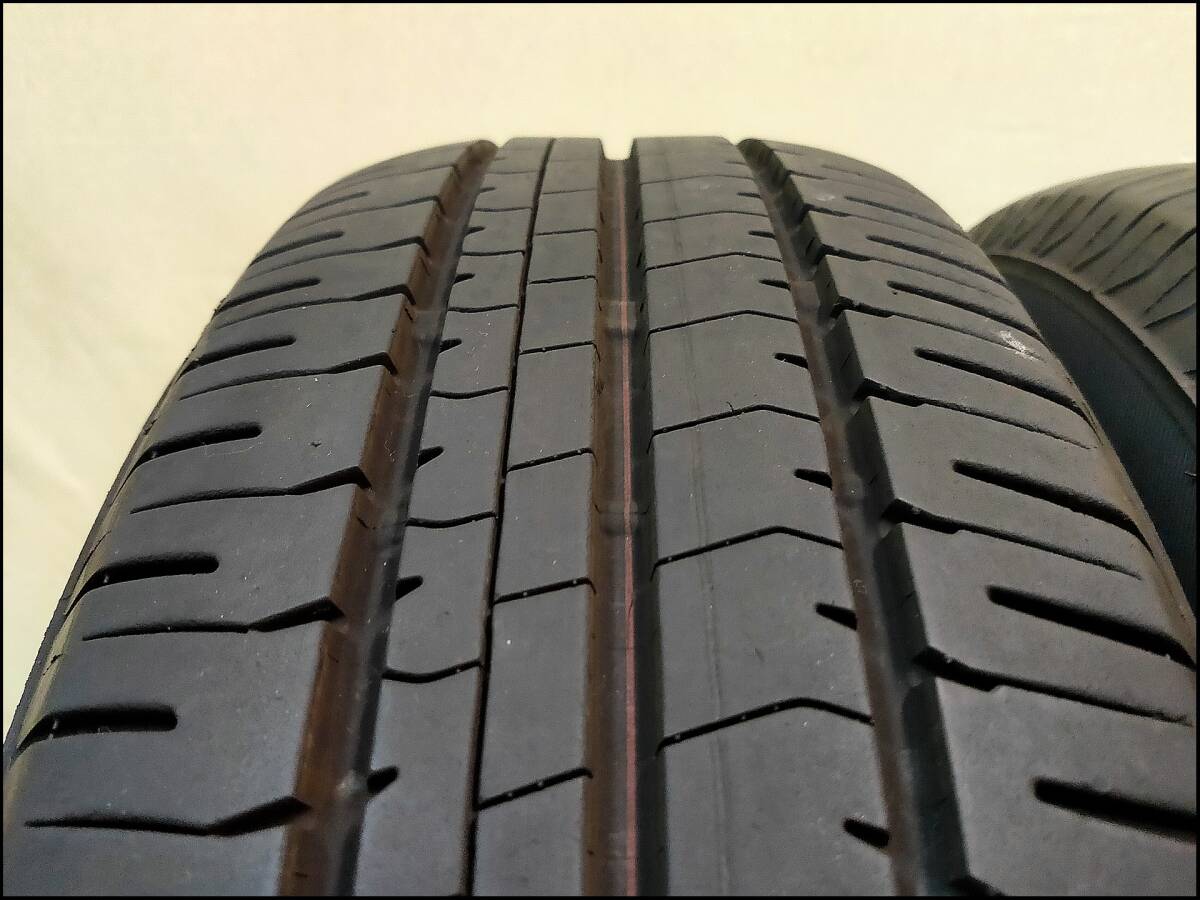 ★2022年 195/65R15 91H ブリヂストン BRIDGESTONE ECOPIA NH200 4本_画像3